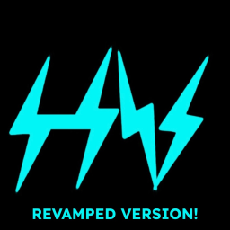 High Voltage HQ - [REVAMP]