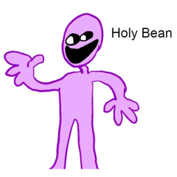 The Holy Beans
