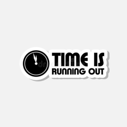Out Of Time (Alpha)
