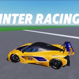 inter racing beta(NEW MAP + CARS)