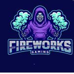 Fireworks gaming