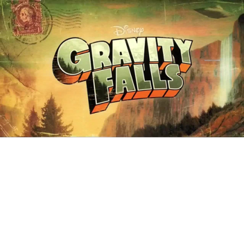 Gravity Falls