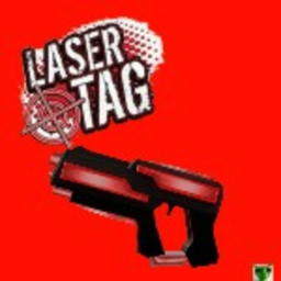 lazer tag!