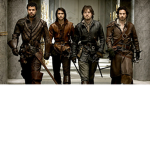 The Fabulous Musketeers