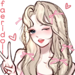 faeridoll