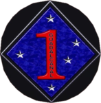 U.S.M.C. | 1st Marine Division