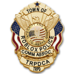 TRPD Commissioner's Association [TRPDCA]