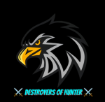 ャ Destroyers Of Hunter ャ