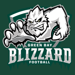 [IAFA] Green Bay Blizzard