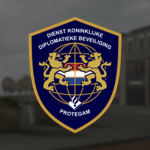 [HRP] Dienst Koninklijke en Diplomatieke Beveiligi