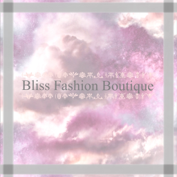 Bliss Fashion Boutique