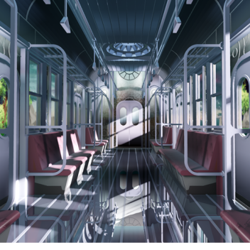 [Showcase] ChooChoo