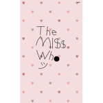 the miss who official group