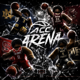 [ACC] - ACC ARENA