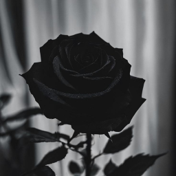 ✩