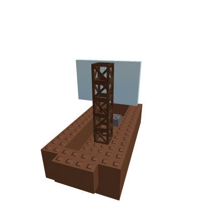 little boat