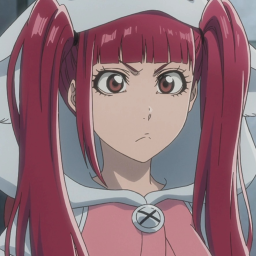 cart ride into Riruka thighs