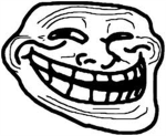 TROLL FACES