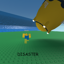 disaster (1.5b beta)