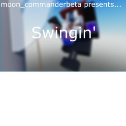 Swingin'