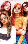 Blackpink Is so cool