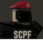 (SCPF)Special Containment Procedures Foundation