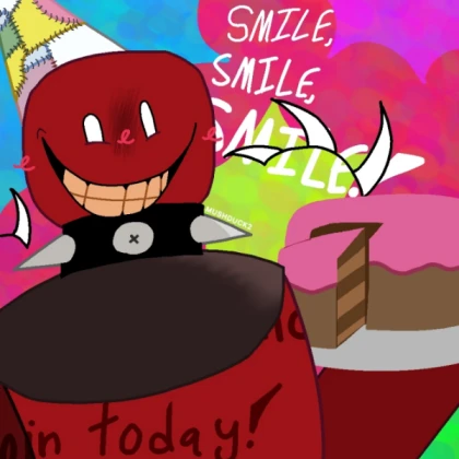 Cupcakes Coolkidd PFP 1