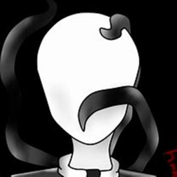 Slender Man! [ADMIN]