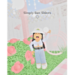 Simply Sun Shines <3