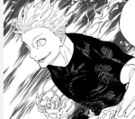 The Jujutsu Sorcerers!!!