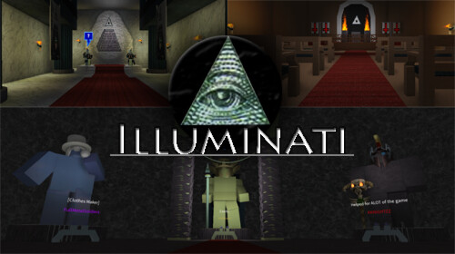 Illuminati Roblox NoFilter