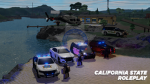 CHP California State Roleplay