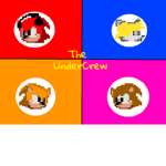 The UnderCrew