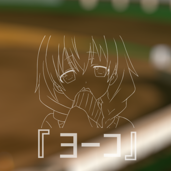 YOKO POWER \\\ Ebisu Mimani 