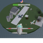 Flying Avengers