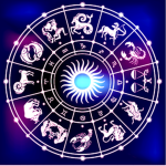The slay zodiac sign group