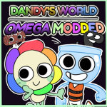 Dandy's World: Omega Modded GROUP