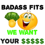 BADASS fits Group Thumbnail
