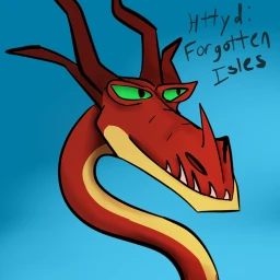 (Reopened) old HTTYD : FI icon