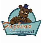 Fazbear. Entertainment