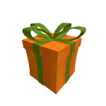 Hallowed Spooky Gifts