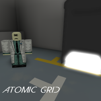 Atomic Grid