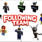 The Following Team