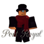 Port Royalᅠ