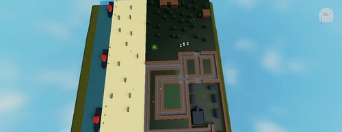 Flat