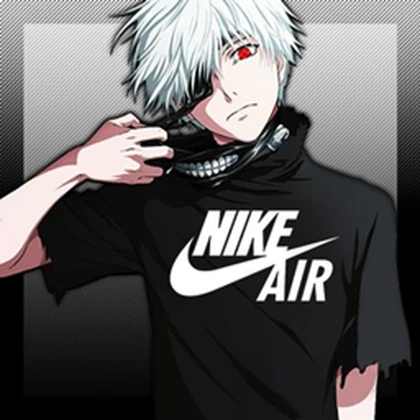 Lost Ghoul Roleplay Community Roblox group icon