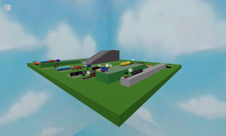 Thomas Season 4 Accidents screenshot 1