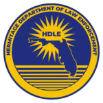 Hermitage Department of Law Enforcement.