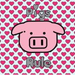 Pigs Rule !