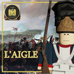 La Haye Sainte [NEW!]